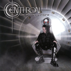 Dominator mp3 Album by Centhron