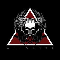 Allvater mp3 Album by Centhron