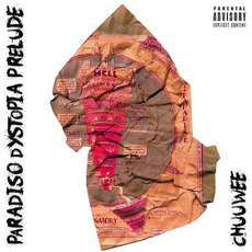 Paradiso mp3 Album by Chuuwee