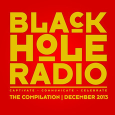 Black Hole Radio: December 2013 mp3 Compilation by Various Artists