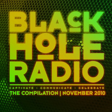 Black Hole Radio: November 2010 mp3 Compilation by Various Artists