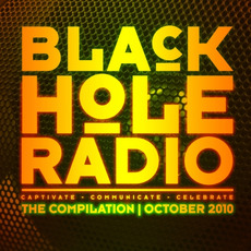 Black Hole Radio: October 2010 mp3 Compilation by Various Artists