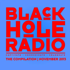 Black Hole Radio: November 2013 mp3 Compilation by Various Artists