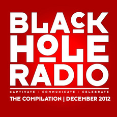 Black Hole Radio: December 2012 mp3 Compilation by Various Artists