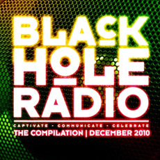 Black Hole Radio: December 2010 mp3 Compilation by Various Artists