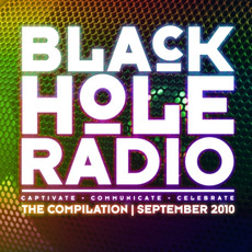 Black Hole Radio: September 2010 mp3 Compilation by Various Artists