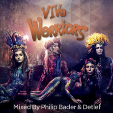 VIVa Warriors Season 2 mp3 Compilation by Various Artists