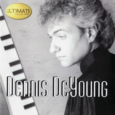 Ultimate Collection mp3 Artist Compilation by Dennis DeYoung