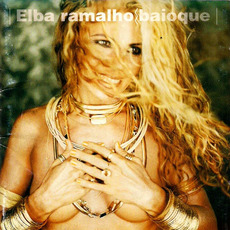 Baioque mp3 Album by Elba Ramalho