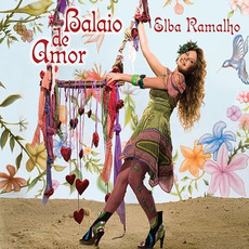 Balaio de Amor mp3 Album by Elba Ramalho