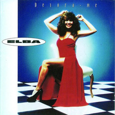 Devora-Me mp3 Album by Elba Ramalho
