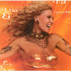 Solar mp3 Album by Elba Ramalho