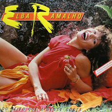 Do Jeito Que a Gente Gosta mp3 Album by Elba Ramalho