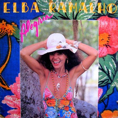 Alegria mp3 Album by Elba Ramalho