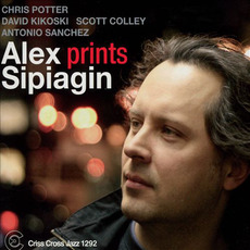 Prints mp3 Album by Alex Sipiagin