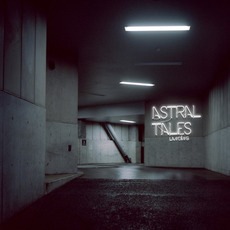 Landing mp3 Album by Astral Tales
