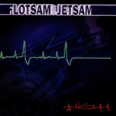 High (Japanese Edition) mp3 Album by Flotsam And Jetsam
