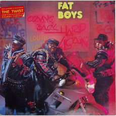 Coming Back Hard Again mp3 Album by Fat Boys