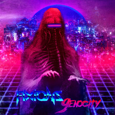 Genocity mp3 Album by Fixions