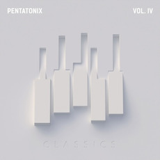 PTX, Vol. IV - Classics mp3 Album by Pentatonix