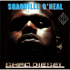 Shaq Diesel mp3 Album by Shaquille O'Neal