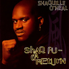 Shaq Fu: Da Return mp3 Album by Shaquille O'Neal
