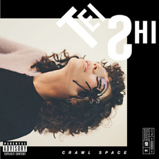 Crawl Space mp3 Album by Tei Shi