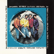 Live and Learn mp3 Single by Joe Public