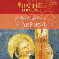 Bach Edition, V: Vocal Works, CD20 mp3 Artist Compilation by Johann Sebastian Bach