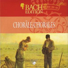 Bach Edition, V: Vocal Works, CD33 mp3 Artist Compilation by Johann Sebastian Bach