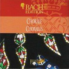 Bach Edition, V: Vocal Works, CD34 mp3 Artist Compilation by Johann Sebastian Bach