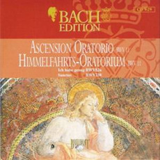 Bach Edition, V: Vocal Works, CD29 mp3 Artist Compilation by Johann Sebastian Bach