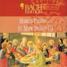 Bach Edition, V: Vocal Works, CD23 mp3 Artist Compilation by Johann Sebastian Bach
