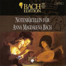 Bach Edition, I: Orchestral Works/Chamber Music, CD22 mp3 Artist Compilation by Johann Sebastian Bach
