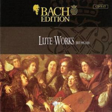 Bach Edition, I: Orchestral Works/Chamber Music, CD17 mp3 Artist Compilation by Johann Sebastian Bach