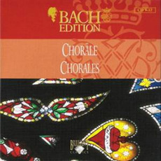 Bach Edition, V: Vocal Works, CD37 mp3 Artist Compilation by Johann Sebastian Bach