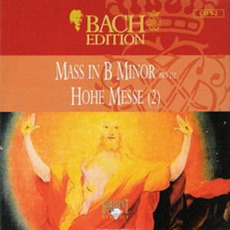 Bach Edition, V: Vocal Works, CD2 mp3 Artist Compilation by Johann Sebastian Bach