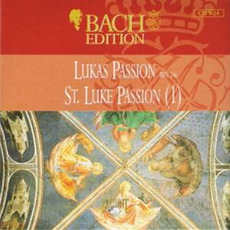 Bach Edition, V: Vocal Works, CD24 mp3 Artist Compilation by Johann Sebastian Bach