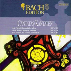 Bach Edition, III: Cantatas I, CD28 mp3 Artist Compilation by Johann Sebastian Bach