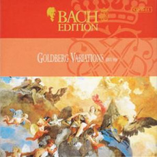 Bach Edition, II: Keyboard Works, CD11 mp3 Artist Compilation by Johann Sebastian Bach