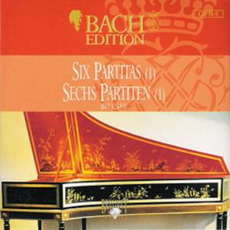 Bach Edition, II: Keyboard Works, CD5 mp3 Artist Compilation by Johann Sebastian Bach