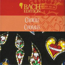 Bach Edition, V: Vocal Works, CD35 mp3 Artist Compilation by Johann Sebastian Bach
