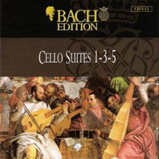 Bach Edition, I: Orchestral Works/Chamber Music, CD12 mp3 Artist Compilation by Johann Sebastian Bach