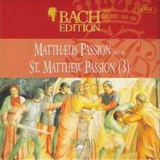 Bach Edition, V: Vocal Works, CD19 mp3 Artist Compilation by Johann Sebastian Bach