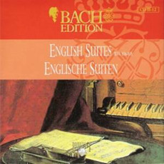 Bach Edition, II: Keyboard Works, CD12 mp3 Artist Compilation by Johann Sebastian Bach
