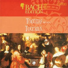 Bach Edition, II: Keyboard Works, CD18 mp3 Artist Compilation by Johann Sebastian Bach