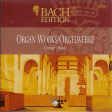 Bach Edition, VI: Organ Works, CD1 mp3 Artist Compilation by Johann Sebastian Bach