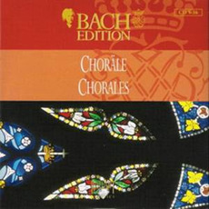 Bach Edition, V: Vocal Works, CD36 mp3 Artist Compilation by Johann Sebastian Bach