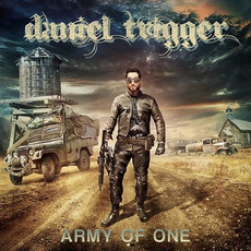 Army of One mp3 Album by Daniel Trigger