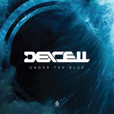 Under The Blue mp3 Album by Dexcell